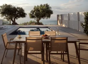 Stelle Mare Villa - Image 5