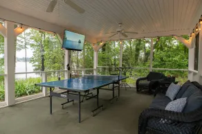 Luxury Peninsula Escape – Beach & Fire Pit - Image 4