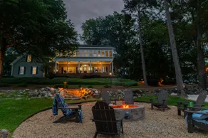 Luxury Peninsula Escape – Beach & Fire Pit - Image 2