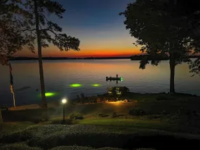 Luxury Peninsula Escape – Beach & Fire Pit - Image 5