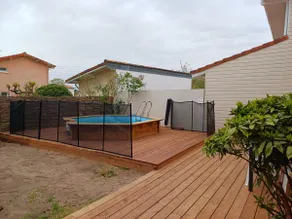 Villa with pool, L'Abris Côtier - Image 2