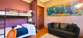 BellaVista 1: Vintage charm, L Line 750 m away - Image 5