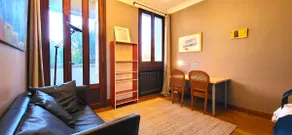 BellaVista 1: Vintage charm, L Line 750 m away - Image 3