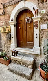 I Due Gradoni Stone House - Image 2