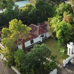 Restored 138 year old Heritage Home in Thevara - Image 3