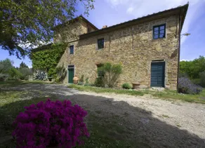 Casa Colombaia, dimora nel Chianti - Image 3