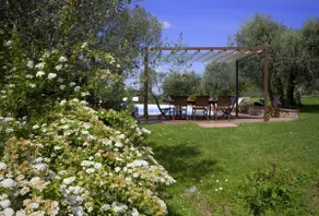 Casa Colombaia, dimora nel Chianti - Image 5