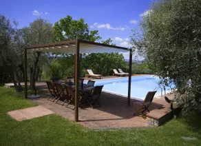 Casa Colombaia, dimora nel Chianti - Image 4