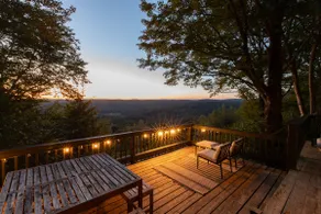 Dreamy Catskills mountain getaway w/ yoga studio - Image 2