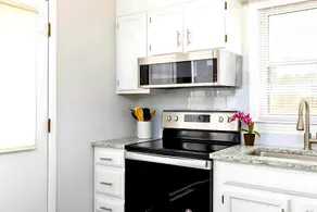 Birmingham Retreat for Families & Groups: Sleeps 8 - Image 4