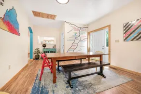 Llama Loft | Fire Pit | Fenced Yard | Brew Trail - Image 5