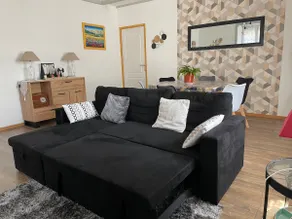Lovely apartment on the edge of the Doubs - Image 2