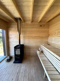 House with Sea View in Archipelago - KAYAK & SAUNA - Image 5