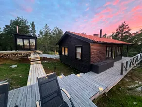 House with Sea View in Archipelago - KAYAK & SAUNA - Image 4