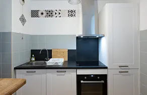 Spacious apartment, quiet, perfect location, Wifi fibre, Netflix Prime Video - Image 3