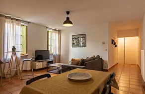 Spacious apartment, quiet, perfect location, Wifi fibre, Netflix Prime Video - Image 2