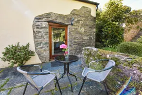 Ta Mill Cottages & Lodges - Pump Cottage - Image 5