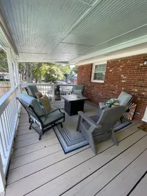 Olde South Garden House - Image 5