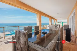 Villa Shore, infinity pool ocean view | 5 bedrooms - Image 4