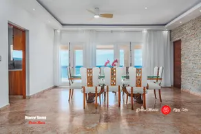 Villa Shore, infinity pool ocean view | 5 bedrooms - Image 3