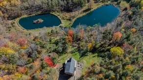 Chalet in the trees - Image 4