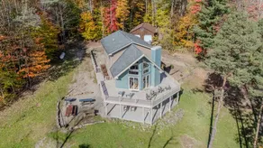 Chalet in the trees - Image 5