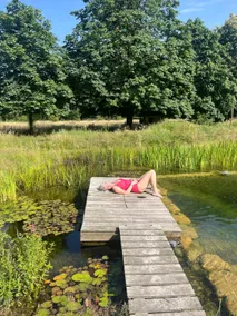 Bed & Wellness, Place under the trees - Image 4