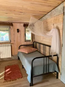 Cabana do Dinamarquês em Arga de Baixo - Image 4