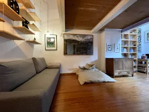Large apartment - I Santi Bergamo Apartments - Image 5