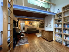 Large apartment - I Santi Bergamo Apartments - Image 4