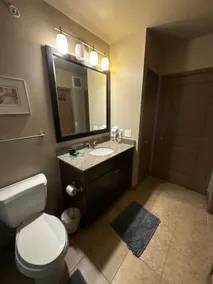 Spacious Pool View 1 Bedroom/1 Bath Condo in The W - Image 5