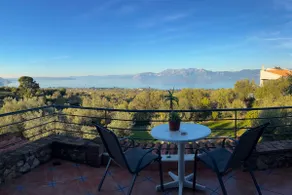 Dimitra's Villa in Evia, Greece - Image 2