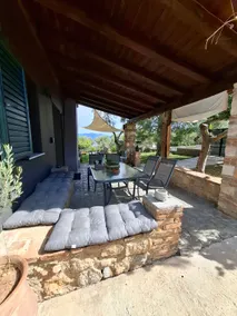 Dimitra's Villa in Evia, Greece - Image 4