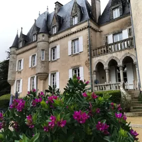 Claude Bernard Cottage - Domaine de Launay Guen - Image 5