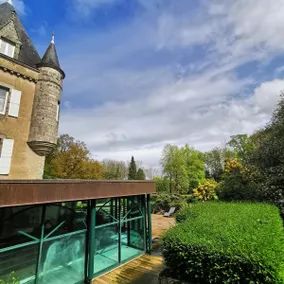 Claude Bernard Cottage - Domaine de Launay Guen - Image 3