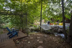 Creekside Retreat, Modern Cabin, One-of-a-Kind - Image 4