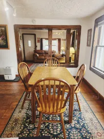Quiet 2 Bedroom Cottage Near Mississippi River - Image 5