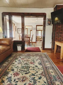 Quiet 2 Bedroom Cottage Near Mississippi River - Image 2