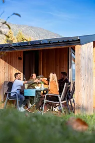 Modern Chalet in Kötschach-Mauthen near Ski Area - Image 3