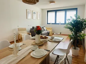 Entire Flat for you Schwetzingen,Mannheim & HD - Image 3