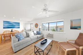 Bayside Bliss - Renovated Downtown Condo w/ Porch - Image 2
