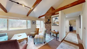 Southern Vermont Cottage - Image 2