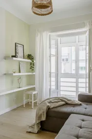 BohoChic 2 bedroom 10 min from downtown - Image 3