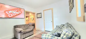 *Little Betsy cabin on Lake Superior sandy beach & EV Charger* - Image 4