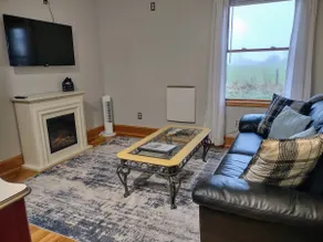 Spacious Farmhouse Apt w/ Gorgeous Views - Image 3