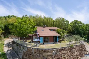 Rent a whole house on a hill with a view of the sea/Shodoshima [Blue Amalfi] Main building - Image 3