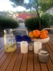 Charming house with beautiful garden, close to the beach. Free WiFi! - Image 4