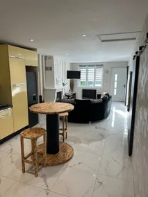 Comfortable 3-star ground floor house - Image 4