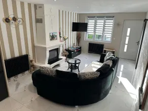 Comfortable 3-star ground floor house - Image 3