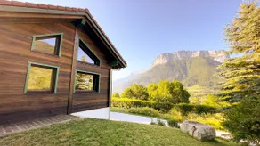 ⁂ Chalet Alizée · Nature, lake and mountains ⁂ - Image 5